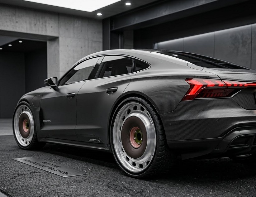 New tire technology