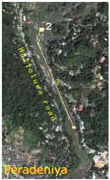Viable hydropower source