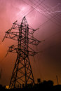 electricity distribution